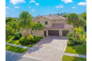 11788 Knightsbridge Place, Wellington, FL 33449 Sold 11/07/23