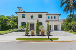 5050 NW 24th Circle, Boca Raton, FL 33431 Sold 10/31/23