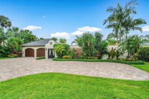 18903 SE Jupiter River Drive, Jupiter, FL 33458 Sold 11/20/23