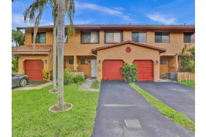 8033 NW 29 Street, Sunrise, FL 33322 Sold 10/05/23