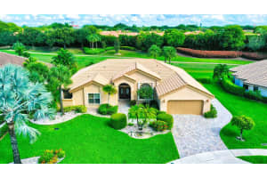 11296 Boca Woods Lane, Boca Raton, FL 33428 Sold 03/06/24