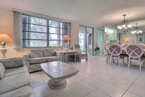 17 Willowbrook Lane 104, Delray Beach, FL 33446 Sold 11/30/23