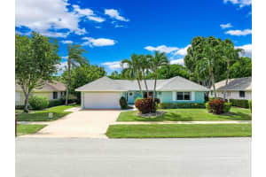 10427 Greentrail Drive N, Boynton Beach, FL 33436 Sold 10/26/23