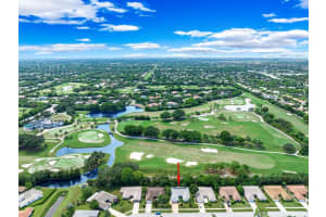 10427 Greentrail Drive N, Boynton Beach, FL 33436 Sold 10/26/23