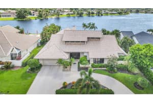 4698 Bocaire Boulevard, Boca Raton, FL 33487 Sold 03/05/24