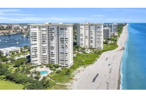 550 S Ocean Boulevard 506, Boca Raton, FL 33432 Sold 03/15/24