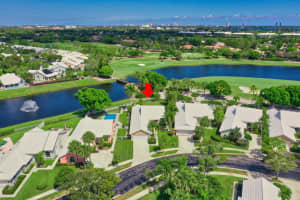 2326 Saratoga Bay Drive, West Palm Beach, FL 33409 Sold 09/26/23