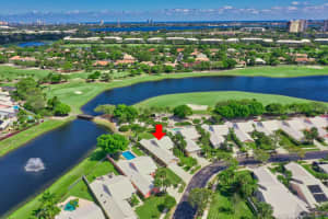 2326 Saratoga Bay Drive, West Palm Beach, FL 33409 Sold 09/26/23