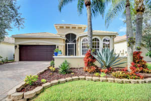 9422 Via Elegante, Wellington, FL 33411 Sold 06/26/24