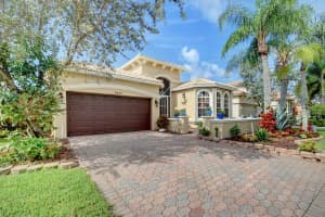 9422 Via Elegante, Wellington, FL 33411 Sold 06/26/24