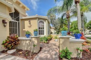 9422 Via Elegante, Wellington, FL 33411 Sold 06/26/24