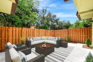 4586 Cherry Road, West Palm Beach, FL 33417 Sold 09/29/23