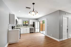 4586 Cherry Road, West Palm Beach, FL 33417 Sold 09/29/23