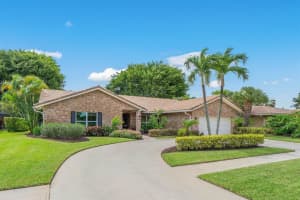 19985 Back Nine Drive, Boca Raton, FL 33498 Sold 10/04/23