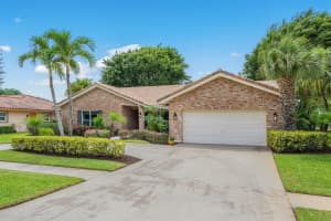 19985 Back Nine Drive, Boca Raton, FL 33498 Sold 10/04/23
