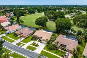 19985 Back Nine Drive, Boca Raton, FL 33498 Sold 10/04/23