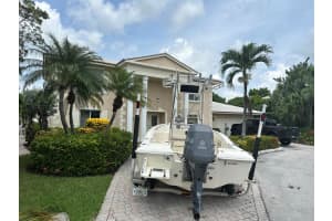 5601 Coastal Drive, Boca Raton, FL 33487 Sold 02/07/24