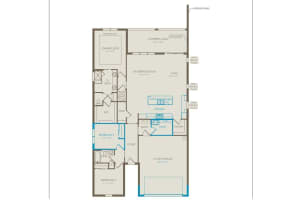 9682 Mosler Trl #92, Lake Worth, FL 33467, Sold 03/28/24