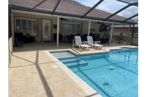 406 SW Silver Palm Cove, Port St Lucie, FL 34986 Sold 11/01/23