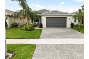 13432 SW River Rock Rd, Port St. Lucie, FL 34987, Sold 02/27/24