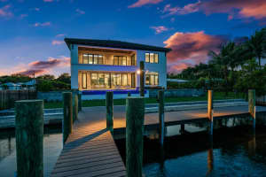 11300 W Teach Road, Palm Beach Gardens, FL 33410 Sold 11/03/23