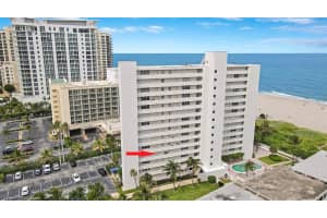 3640 N Ocean Drive 427, Riviera Beach, FL 33404 Sold 10/05/23