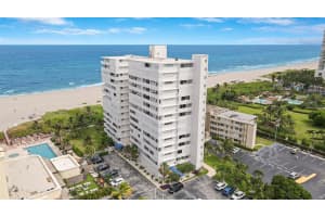 3640 N Ocean Drive 427, Riviera Beach, FL 33404 Sold 10/05/23