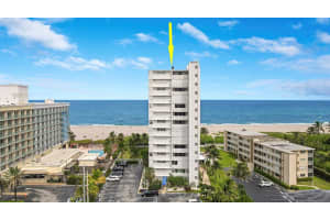 3640 N Ocean Drive 427, Riviera Beach, FL 33404 Sold 10/05/23