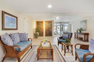 3640 N Ocean Drive 427, Riviera Beach, FL 33404 Sold 10/05/23