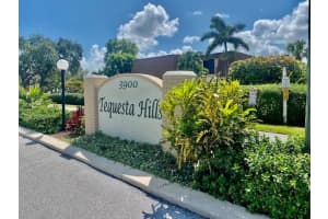 3900 County Line Road 15a, Tequesta, FL 33469 Sold 10/31/23