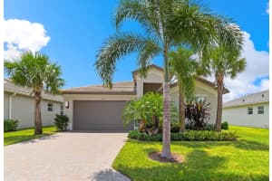 11366 SW Willow Lane, Port St Lucie, FL 34987 Sold 10/10/23