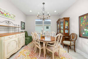 11366 SW Willow Lane, Port St Lucie, FL 34987 Sold 10/10/23