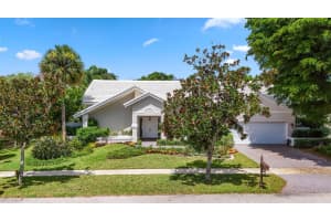 4721 NW 27th Avenue NW, Boca Raton, FL 33434 Sold 05/10/24