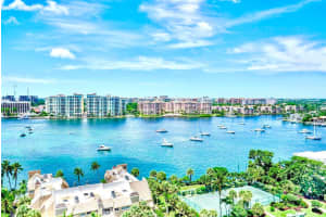 600 S Ocean Boulevard 1405, Boca Raton, FL 33432 Sold 02/16/24