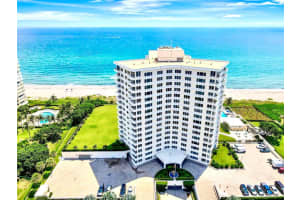 600 S Ocean Boulevard 1405, Boca Raton, FL 33432 Sold 02/16/24