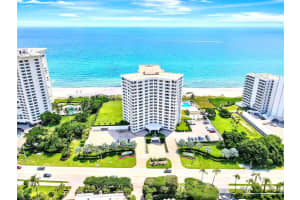 600 S Ocean Boulevard 1405, Boca Raton, FL 33432 Sold 02/16/24