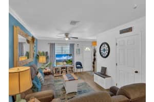 13515 S Indian River Drive 705, Jensen Beach, FL 34957 Sold 01/16/24