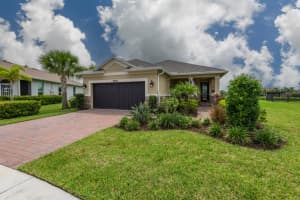 9496 SW Royal Poinciana Drive SW, Port St Lucie, FL 34987 Sold 10/13/23