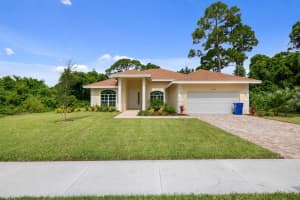 6675 49th Court, Vero Beach, FL 32967 Sold 01/08/24