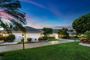 210 Glenwood Drive, Delray Beach, FL 33445 Sold 04/15/24