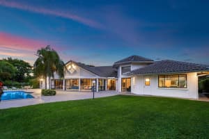 210 Glenwood Drive, Delray Beach, FL 33445 Sold 04/15/24