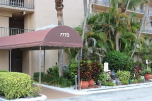 7770 Tahiti Lane 407, Lake Worth, FL 33467 Sold 01/30/25
