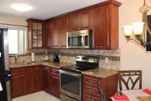 7770 Tahiti Lane 407, Lake Worth, FL 33467 Sold 01/30/25