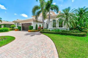 340 Charroux Drive, Palm Beach Gardens, FL 33410 Sold 11/15/23