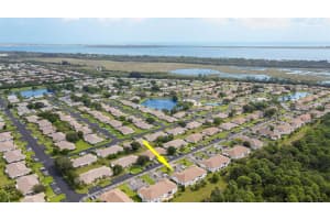 1205 S Lakes End Drive D2, Fort Pierce, FL 34982 Sold 11/09/23