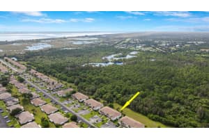 1205 S Lakes End Drive D2, Fort Pierce, FL 34982 Sold 11/09/23