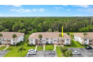 1205 S Lakes End Drive D2, Fort Pierce, FL 34982 Sold 11/09/23