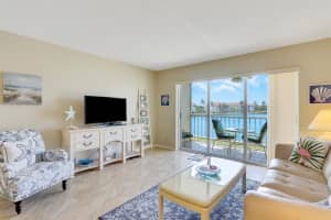 4436 NE Ocean Boulevard G2, Jensen Beach, FL 34957 Sold 12/27/23