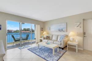 4436 NE Ocean Boulevard G2, Jensen Beach, FL 34957 Sold 12/27/23
