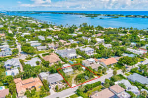149 Rutland Boulevard, West Palm Beach, FL 33405 Sold 02/28/25